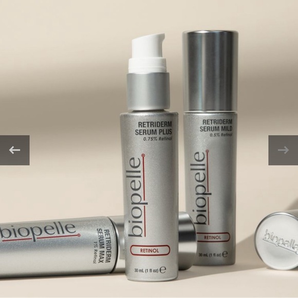 NWT Retriderm Serum Plus - Picture 5 of 6